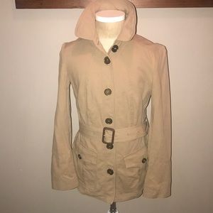 Burberry London Jacket